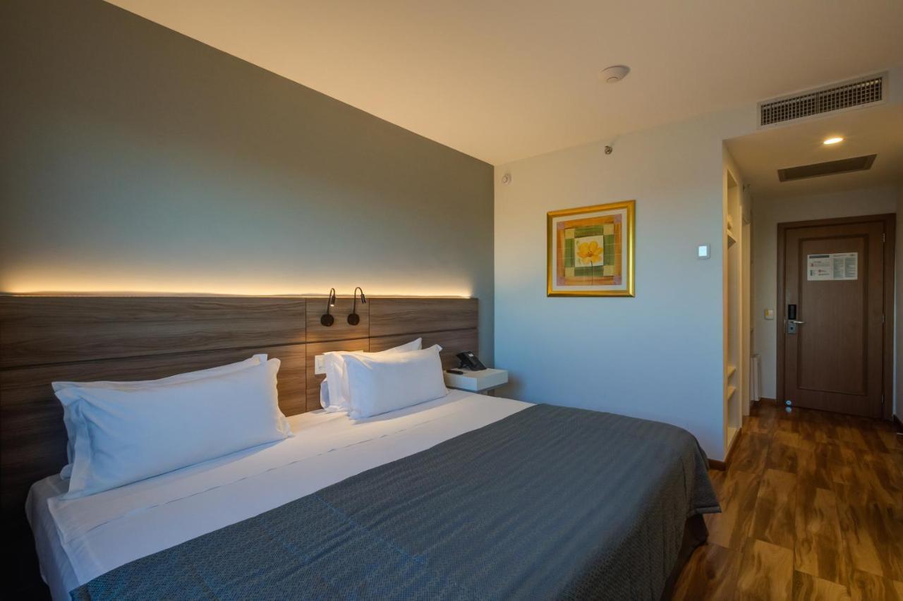 Bourbon Hotel Cambara Dış mekan fotoğraf