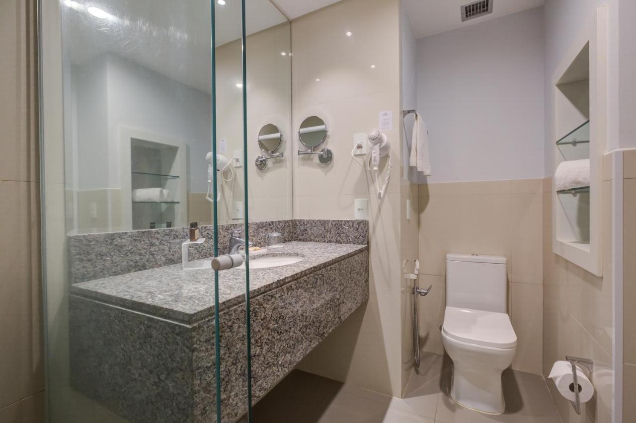 Bourbon Hotel Cambara Dış mekan fotoğraf