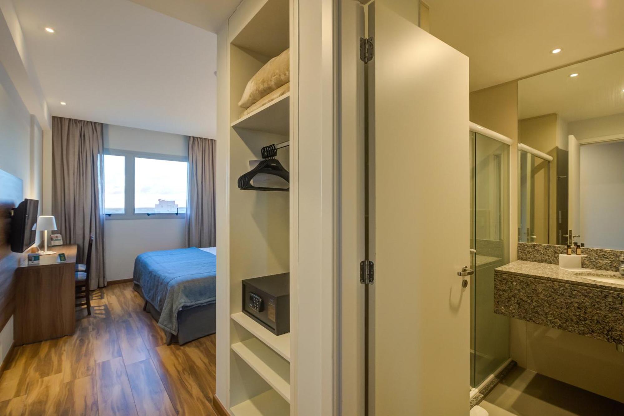 Bourbon Hotel Cambara Dış mekan fotoğraf