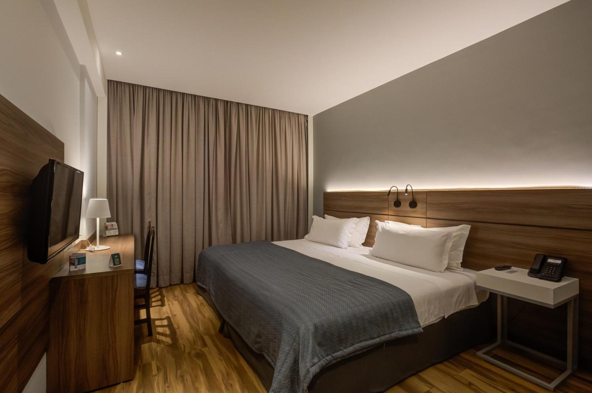 Bourbon Hotel Cambara Dış mekan fotoğraf